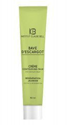 Crema pentru conturul ochilor - Creme contour des yeux Bave Descargot Institut Claude Bell 50ml