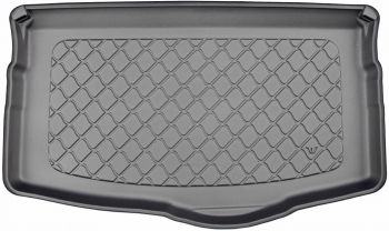 Tavita portbagaj premium Volkswagen T-Cross fabricatie 2019 - prezent portbagaj inferior 