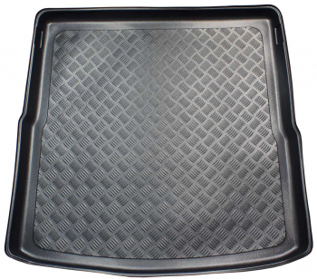 Tavita portbagaj Volkswagen Golf VII Variant caroserie combi fabricatie 10.2012 - prezent 