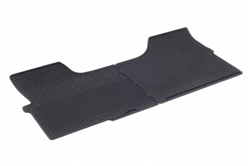 Covorase auto Iveco Daily fabricatie 2014 - prezent 