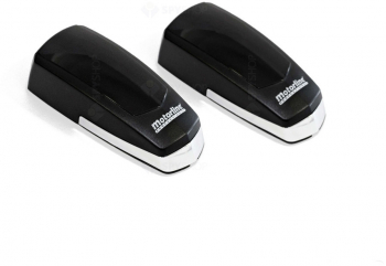 Pereche de fotocelule conexiune cu fir Motorline MF30 25 m IP 54