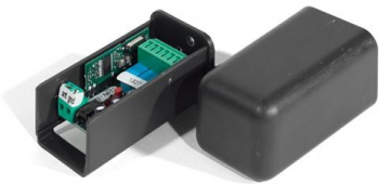 Receptor radio Motorline MR5 2 canale 433.92 MHz