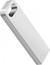 Stick de memorie USB 3.0 64 GB minimalist Argintiu TLF-BBL5235 