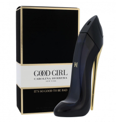 Apa de Parfum Carolina Herrera Good Girl Femei 80 ml 