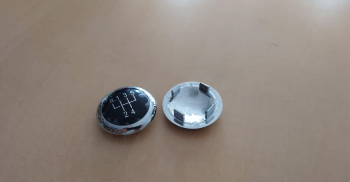 Capac schimbator 5 trepte pentru VW Passat B6 2005-2011 / B7 2011- / CC 2009-