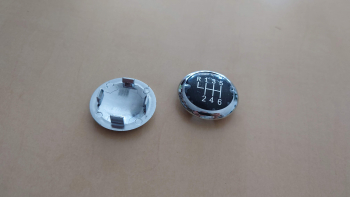 Capac schimbator 6 trepte pentru VW Passat B6 2005-2011 / B7 2011- / CC 2009- 