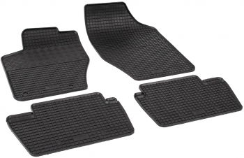 Covorase auto Peugeot 307 fabricatie 06.2001 - 2008 