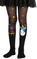 Dres copii Penti Magical imprimeu fetita unicorn 