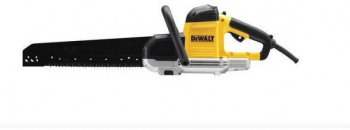 Fierastrau Aligator pentru materiale de constructii 1600 W 295 mm Dewalt 