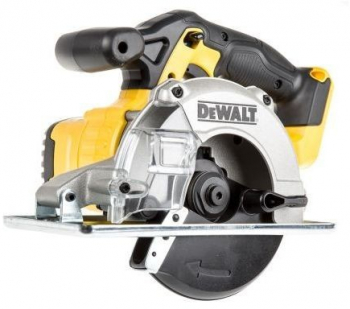 Fierastrau circular de mana Dewalt DCS373N 140mm 18V fara acumulator