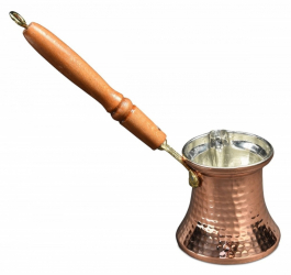 Ibric cupru Hascevher 250ml 