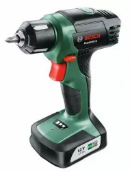 Masina de gaurit si insurubat Bosch EasyDrill 12 cu acumulator incorporat de 1.5 Ah 6039B3000 