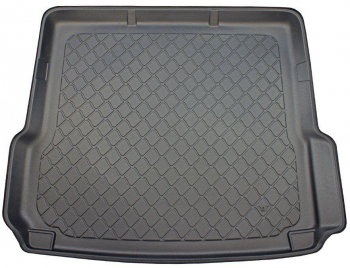 Tavita portbagaj Dacia Duster caroserie 4x4 fabricatie 2010 - 2018 