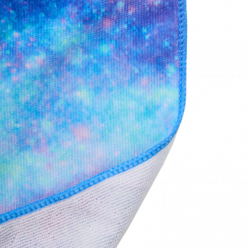 PROSOP PLAJA CU RUCSAC 70X140 CM GALAXY 