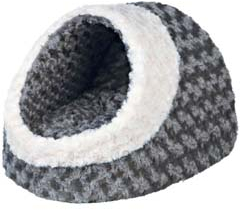 Trixie Culcus Kaline 35 x 26 x 41 cm gri/bej