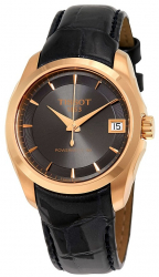 Ceas de dama Tissot Couturier T035.207.36.061.00 / T0352073606100 