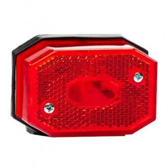 Lampa gabarit cu bec Rosie FT-001-C 