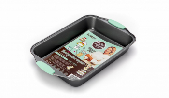 TAVA CUPTOR 35x23X5CM SIMONA POPE VANORA HOME