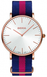 Ceas barbatesc Doxa D-Light 173.90.021T.50 