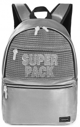 Ghiozdan cu compartiment pentru laptop S-cool Superpack SC1661 