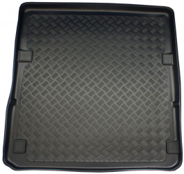 Tavita portbagaj Mercedes E W211 caroserie combi fabricatie 2003 - 02.2009 cu navigatie si telefon 
