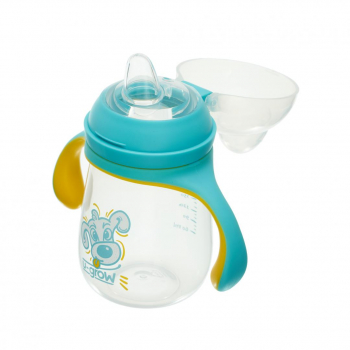 Cana cioc silicon 260 ml UNC01-SIP260 