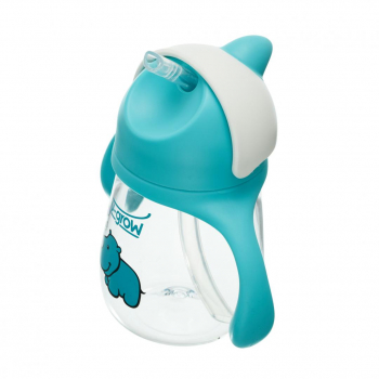 Cana cioc tritan 260 ml UNC03-SIP260 