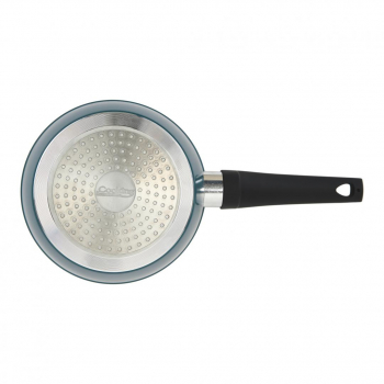 CASEROLA ALUMINIU+CAPAC 18x7.5CM 1.7L SYVOTA COOKING BY HEINNER 