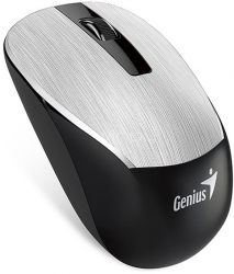 Mouse Genius NX-7015 wireless gri 