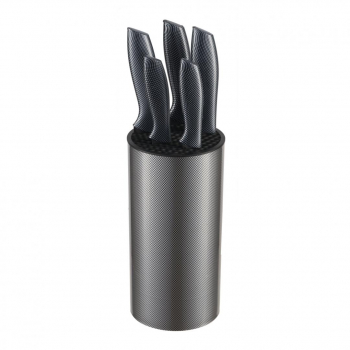 SET CUTITE DE BUCATARIE 6 PIESE GRAYS VANORA HOME 