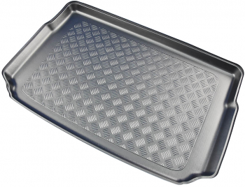 Tavita portbagaj Renault Captur II fabricatie 01.2020 - prezent portbagaj superior 
