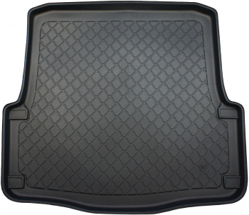 Tavita portbagaj Skoda Octavia II caroserie combi fabricatie 2004 - 2013 portbagaj mai jos 