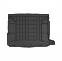 Tavita portbagaj PREMIUM Mercedes GLC fabricatie 2015 - prezent 