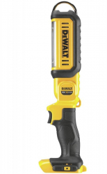 Lanterna cu LED portabila compatibila cu acumulator 18 V DCL050-XJ Dewalt 