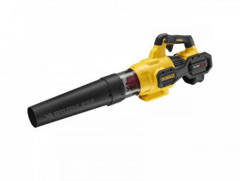Suflanta axiala Brushless FlexVolt compatibila cu acumulator 54V 195 km/h Dewalt 
