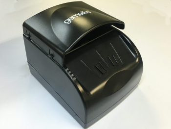 Scanner carti de identitate si pasapoarte Gemalto AT9000 MK2 RFID 