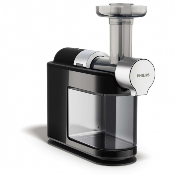 Storcator Philips HR1946 70 200W 1 l tehnologie MicroMasticating 300 rpm Negru