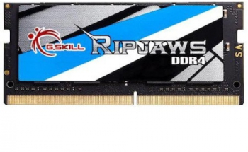 Memorie notebook G.Skill Ripjaws 16GB DDR4 3200MHz CL22 1.2v F4-3200C22S-16GRS 