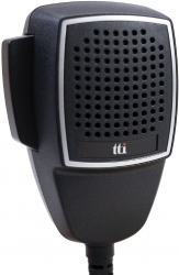 Microfon TTi AMC-5011N cu 4 pini pentru statii radio TTi 
