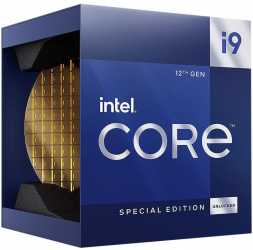 Procesor Intel Core i9-12900KS Alder Lake 3.4GHz 30MB Socket 1700 
