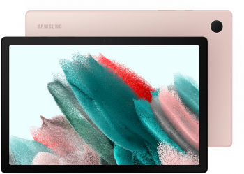 Tableta Samsung Galaxy Tab A8 3GB 32GB 10.5Inch Wi-Fi Android LTE 11 Pink Gold 