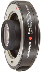 Teleconvertor Olympus MC 1.4 pentru M.ZUIKO DIGITAL 40-150mm 1 2.8 PRO M.ZUIKO DIGITAL ED 300mm 1 4 PRO 