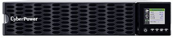 CYBERPOWER OL6KERTHD Rack UPS 6000VA/6000W 2U High-Density Online UPS - SNMP Card inclus in pachet 