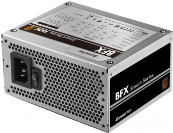 Sursa Chieftec SMART SERIES BFX-450BS, 450W 80+ Bronze, ATX 