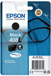 Epson C13T09K14010 cartuse cu cerneala 1 buc. Original Productivitate Standard Negru 