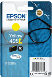 Epson C13T09K44010 cartuse cu cerneala 1 buc. Original Productivitate Inalta (XL) Galben 