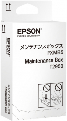 Epson WorkForce WF-100W Series Maintenance Box 