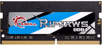 G.SKILL Ripjaws DDR4 32GB 3200MHz CL22 SO-DIMM 1.2V 