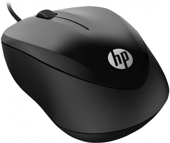 HP Mouse cu cablu 1000 