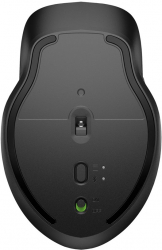 HP Mouse wireless 430 pentru mai multe dispozitive 